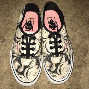 Vans shoes